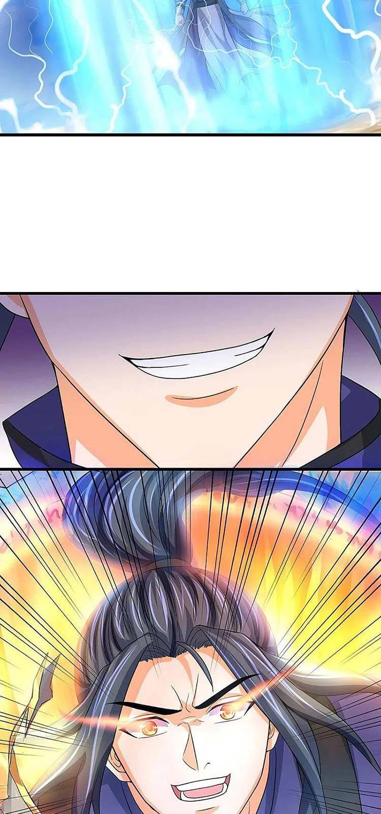 Thần Võ Thiên Tôn - Chương 430