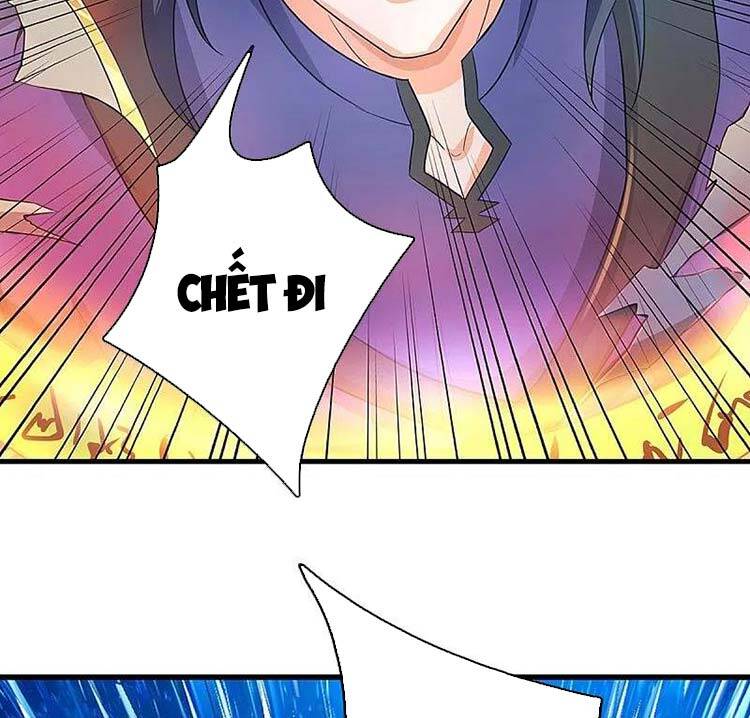 Thần Võ Thiên Tôn - Chương 430