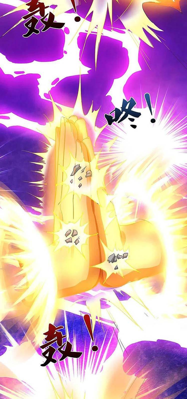 Thần Võ Thiên Tôn - Chương 430