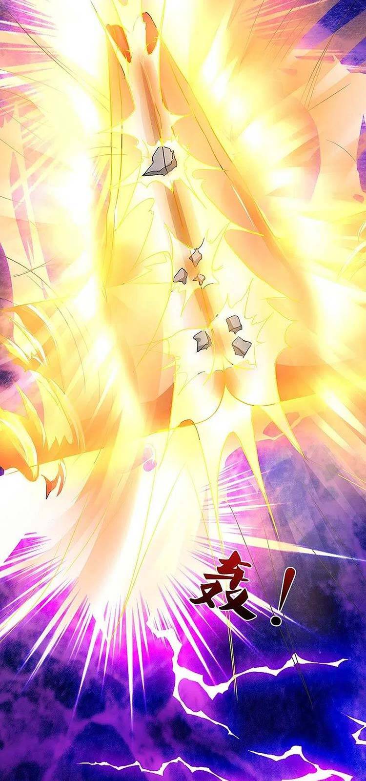 Thần Võ Thiên Tôn - Chương 430