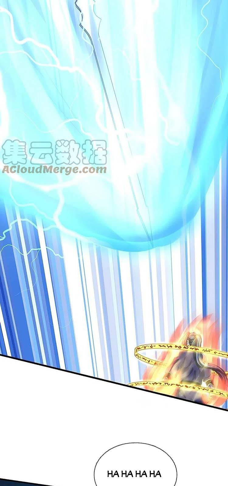 Thần Võ Thiên Tôn - Chương 430