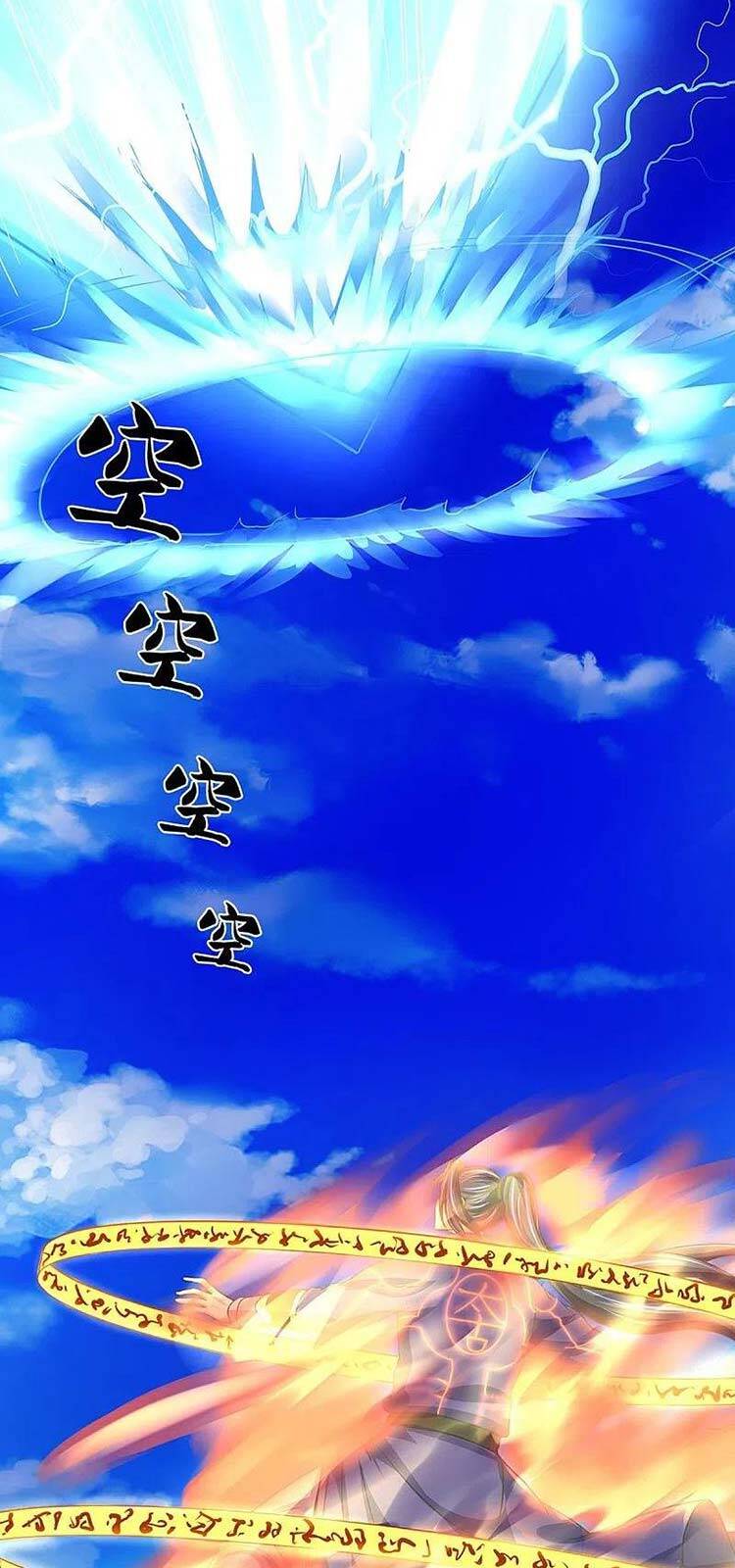 Thần Võ Thiên Tôn - Chương 430