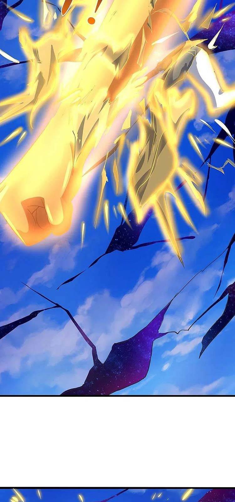 Thần Võ Thiên Tôn - Chương 430