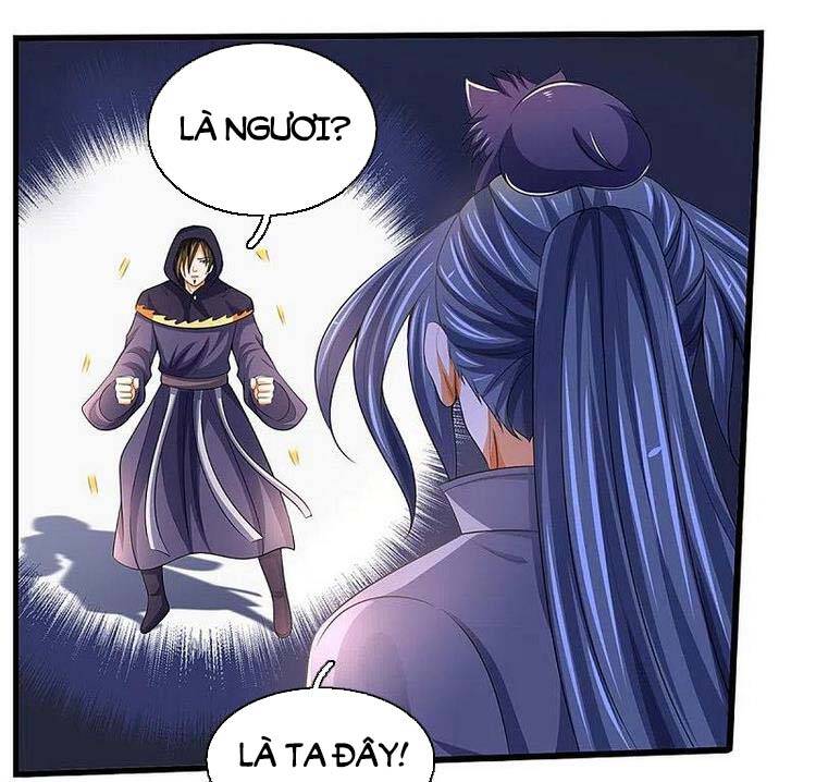 Thần Võ Thiên Tôn - Chương 434