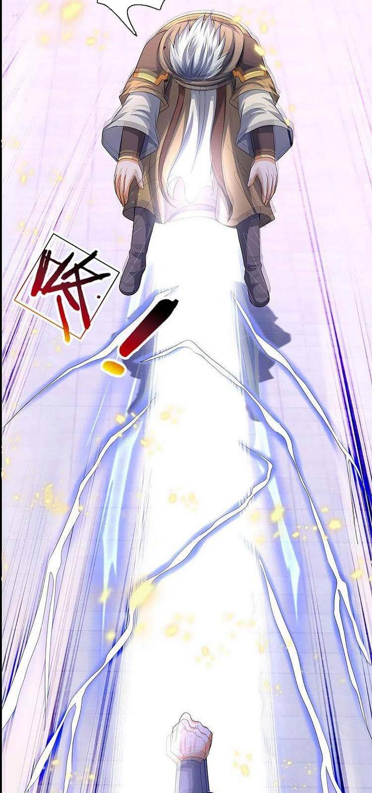 Thần Võ Thiên Tôn - Chương 434