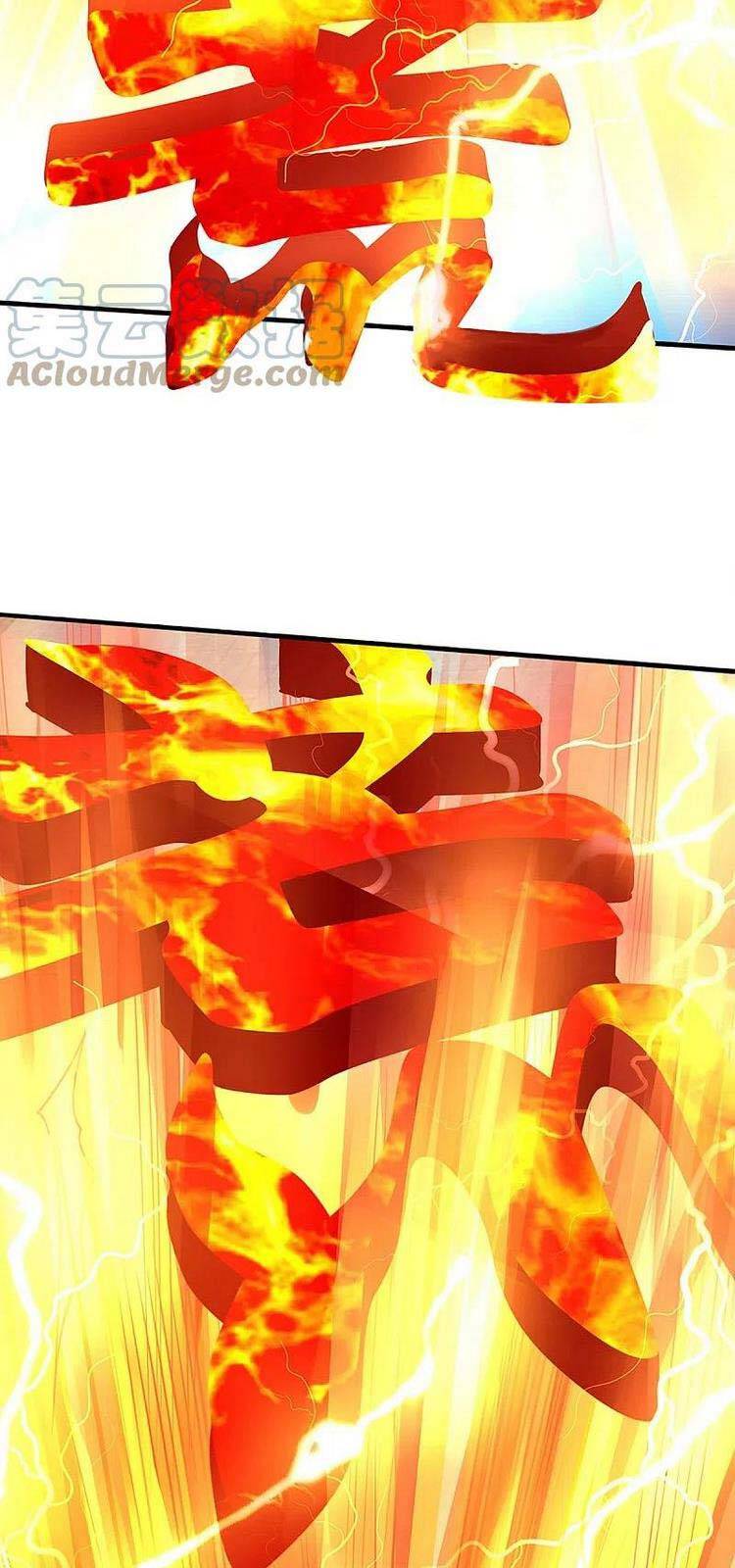 Thần Võ Thiên Tôn - Chương 435