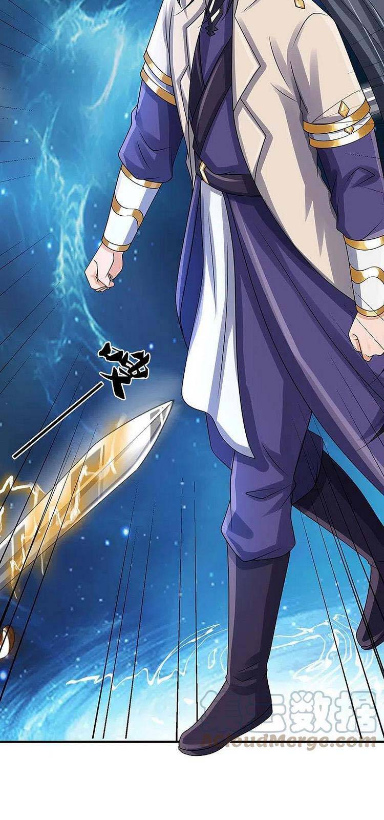 Thần Võ Thiên Tôn - Chương 437