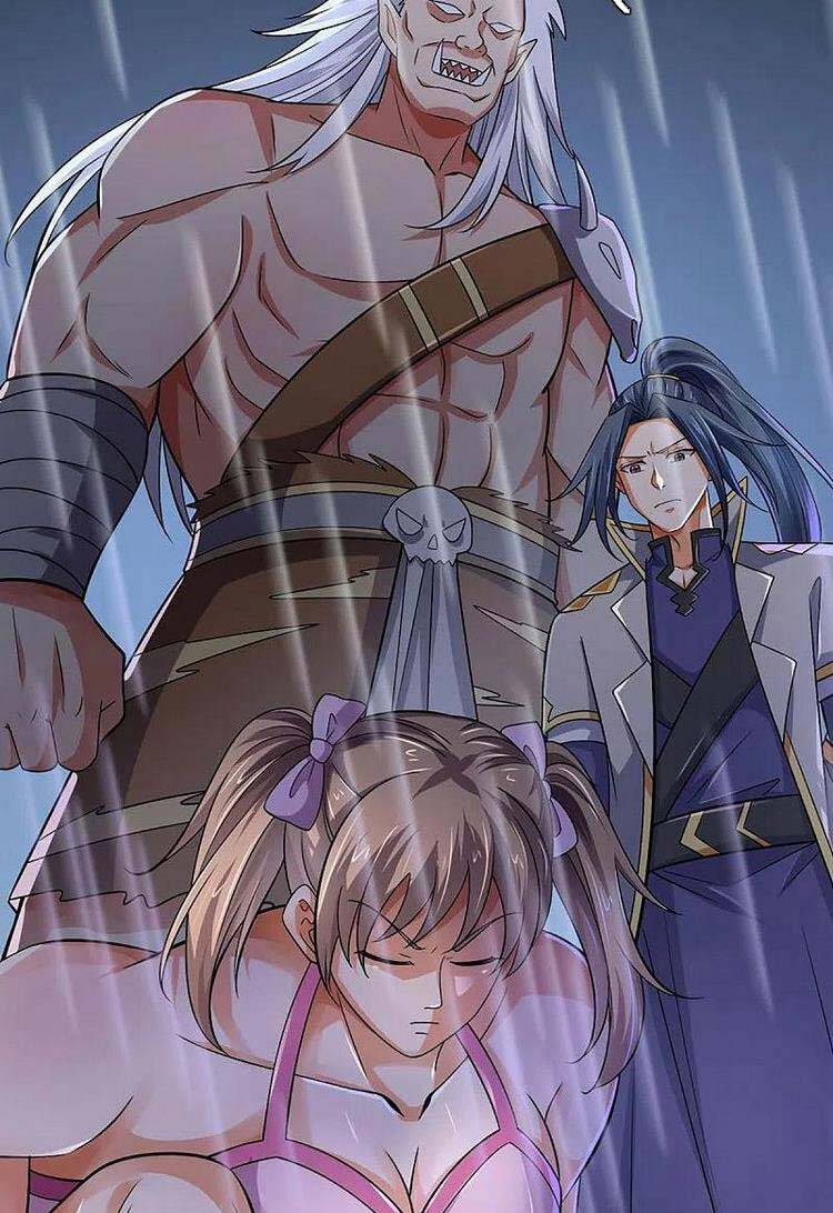 Thần Võ Thiên Tôn - Chương 439