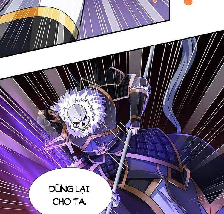 Thần Võ Thiên Tôn - Chương 440