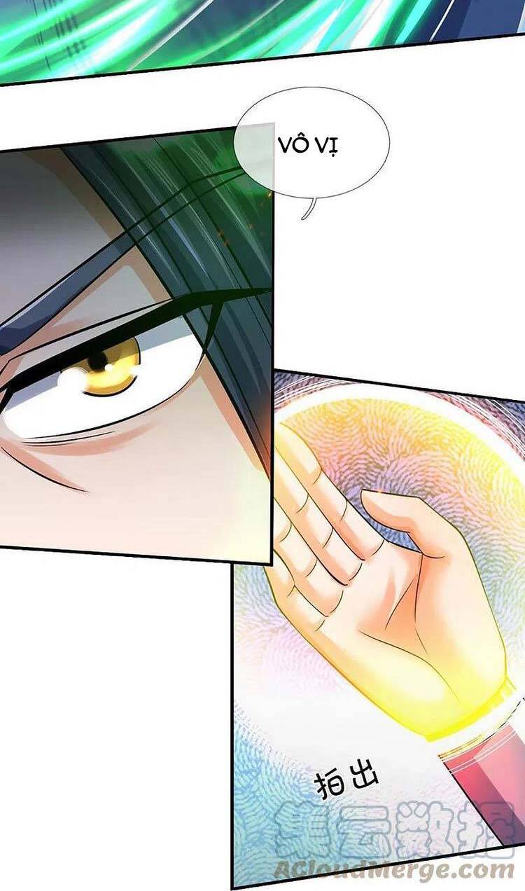 Thần Võ Thiên Tôn - Chương 440