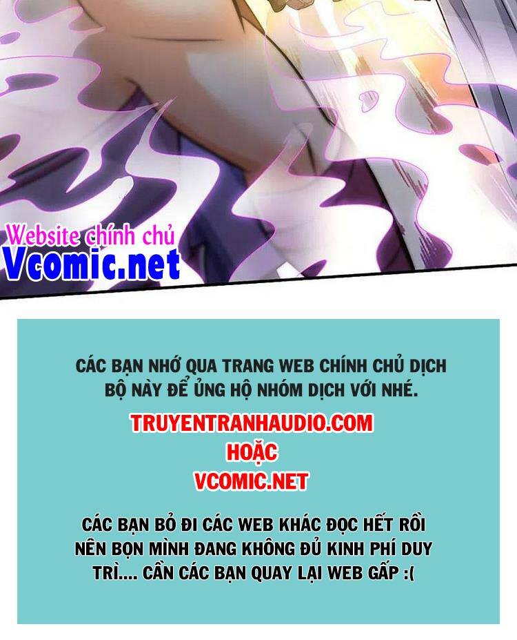 Thần Võ Thiên Tôn - Chương 440