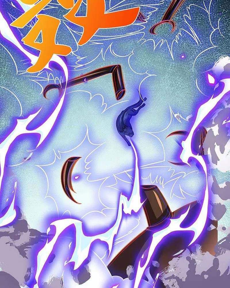 Thần Võ Thiên Tôn - Chương 377