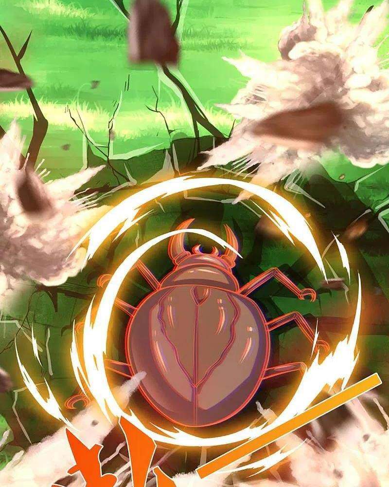 Thần Võ Thiên Tôn - Chương 377