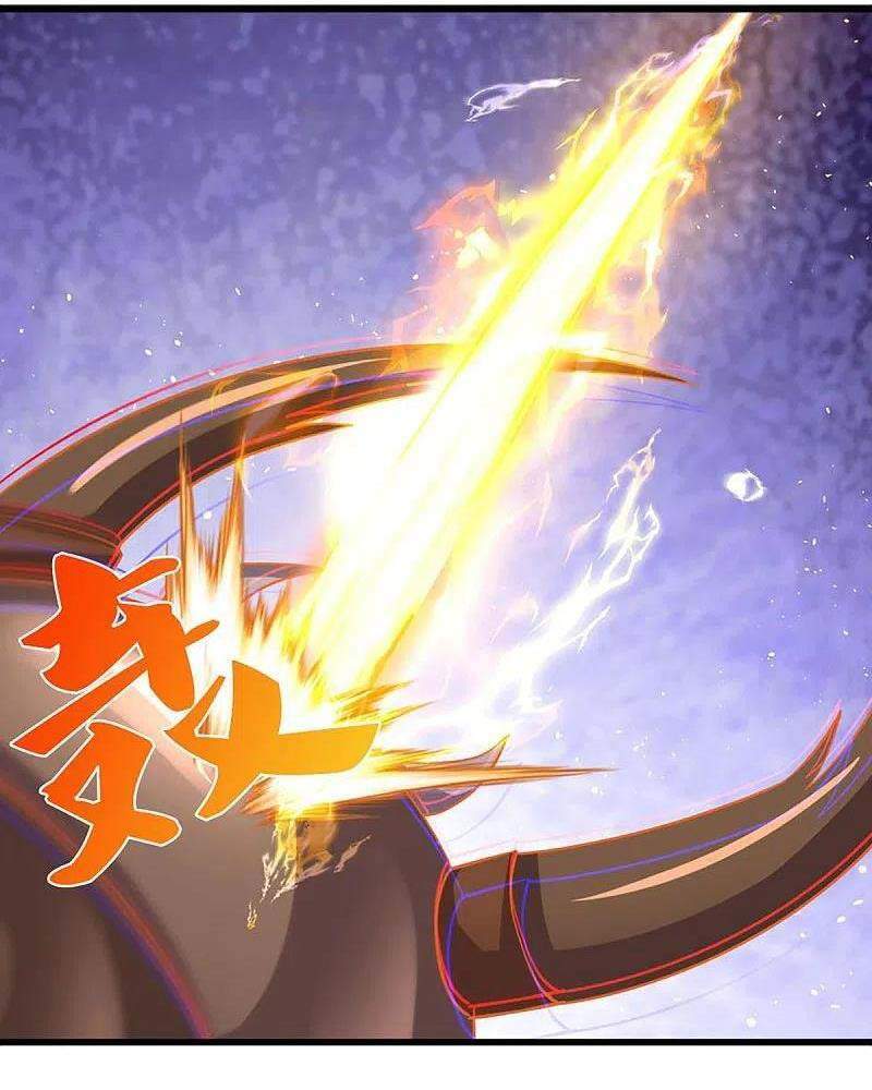 Thần Võ Thiên Tôn - Chương 377