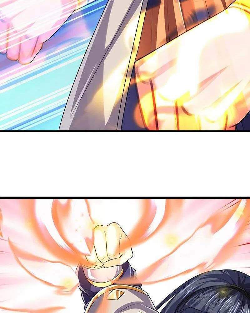 Thần Võ Thiên Tôn - Chương 377