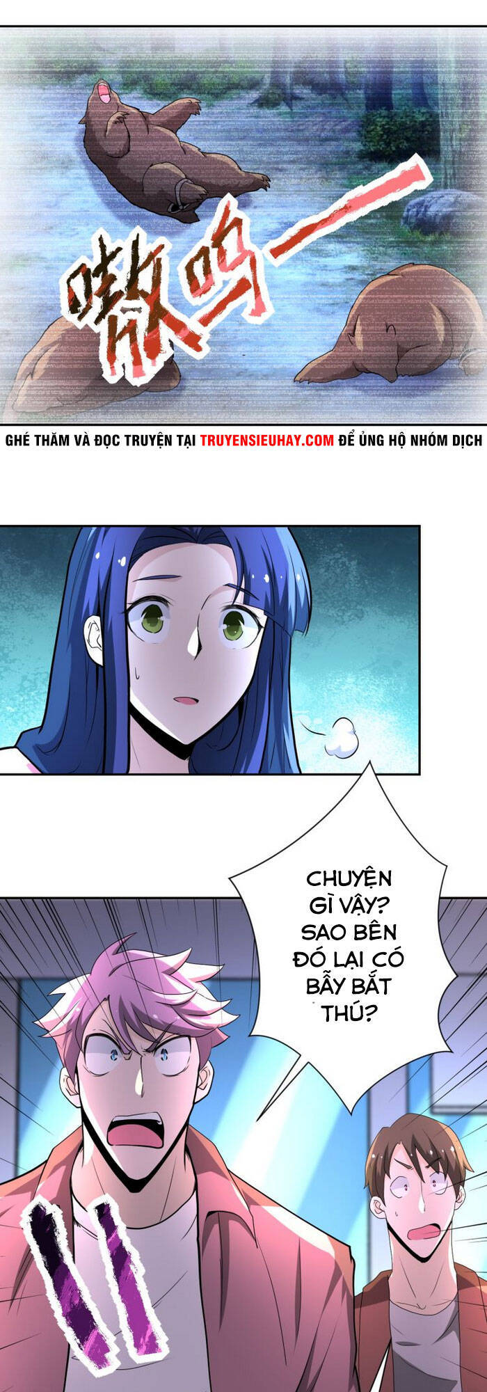 Mạt Thế Siêu Cấp Hệ Thống - Chương 142