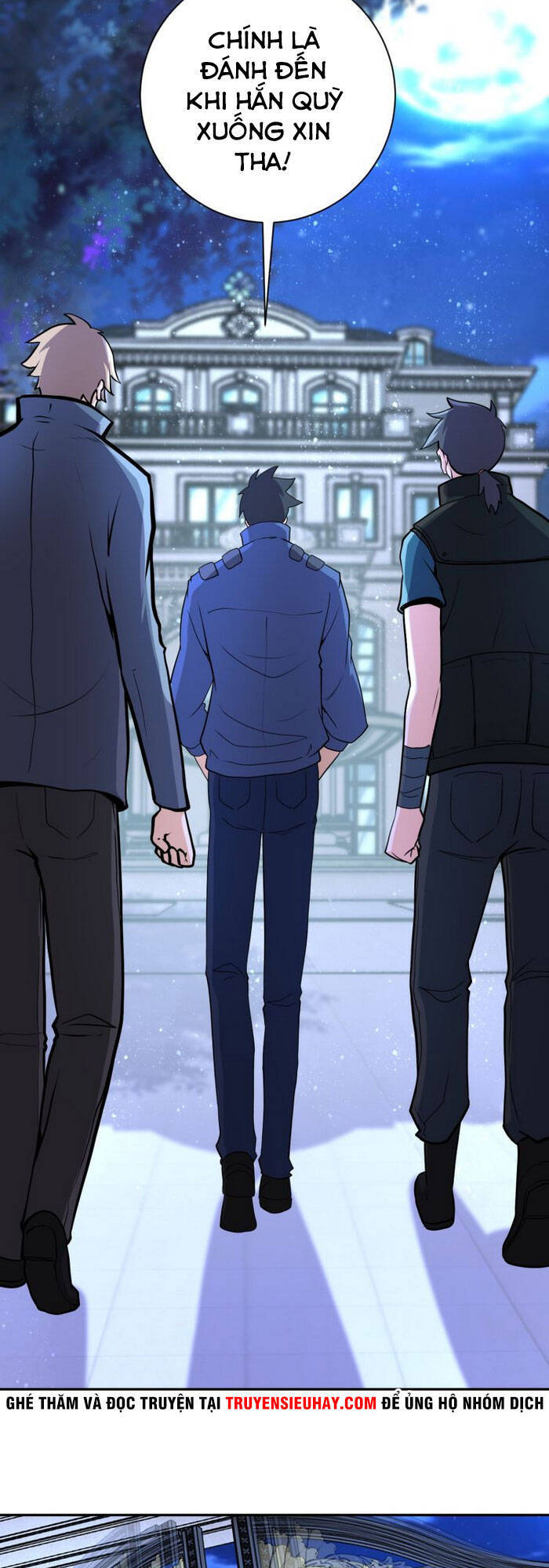 Mạt Thế Siêu Cấp Hệ Thống - Chương 142