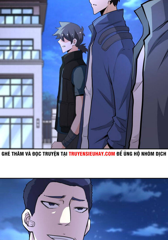 Mạt Thế Siêu Cấp Hệ Thống - Chương 142