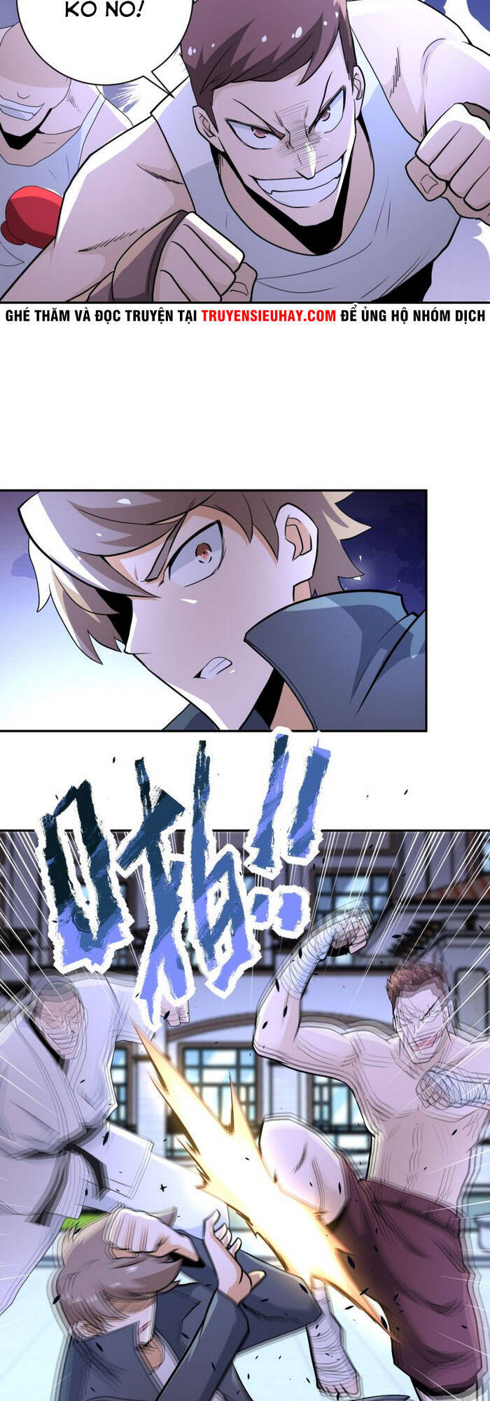 Mạt Thế Siêu Cấp Hệ Thống - Chương 142