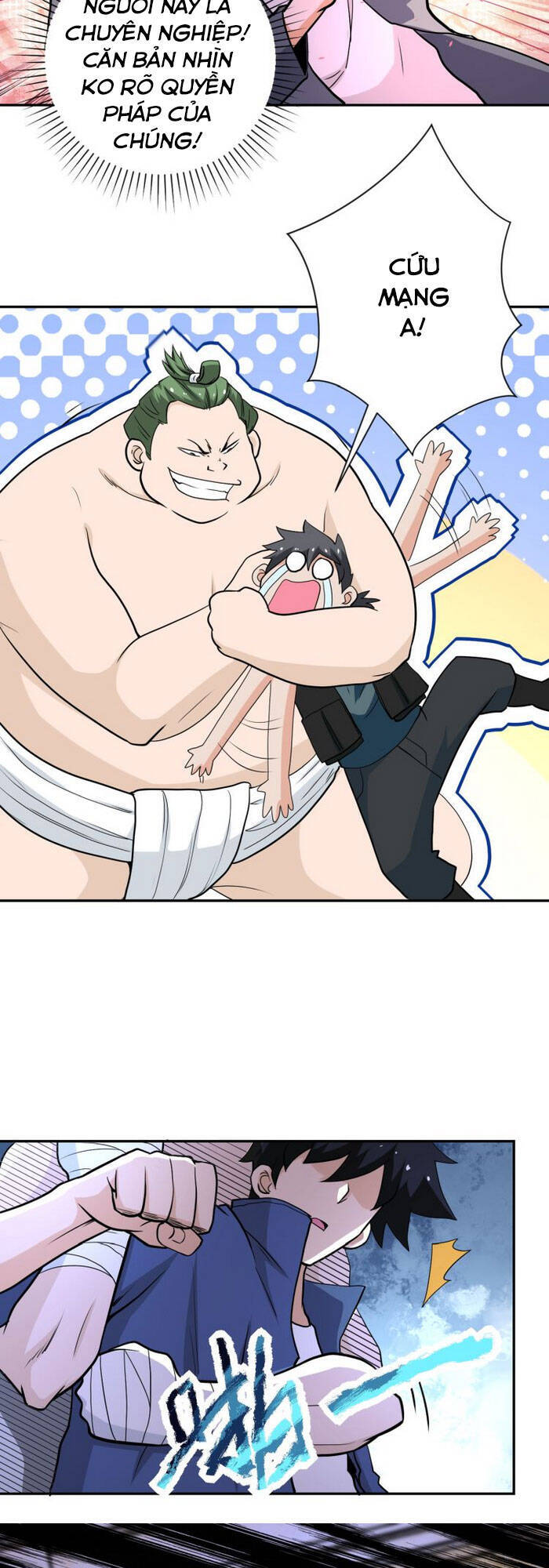 Mạt Thế Siêu Cấp Hệ Thống - Chương 142