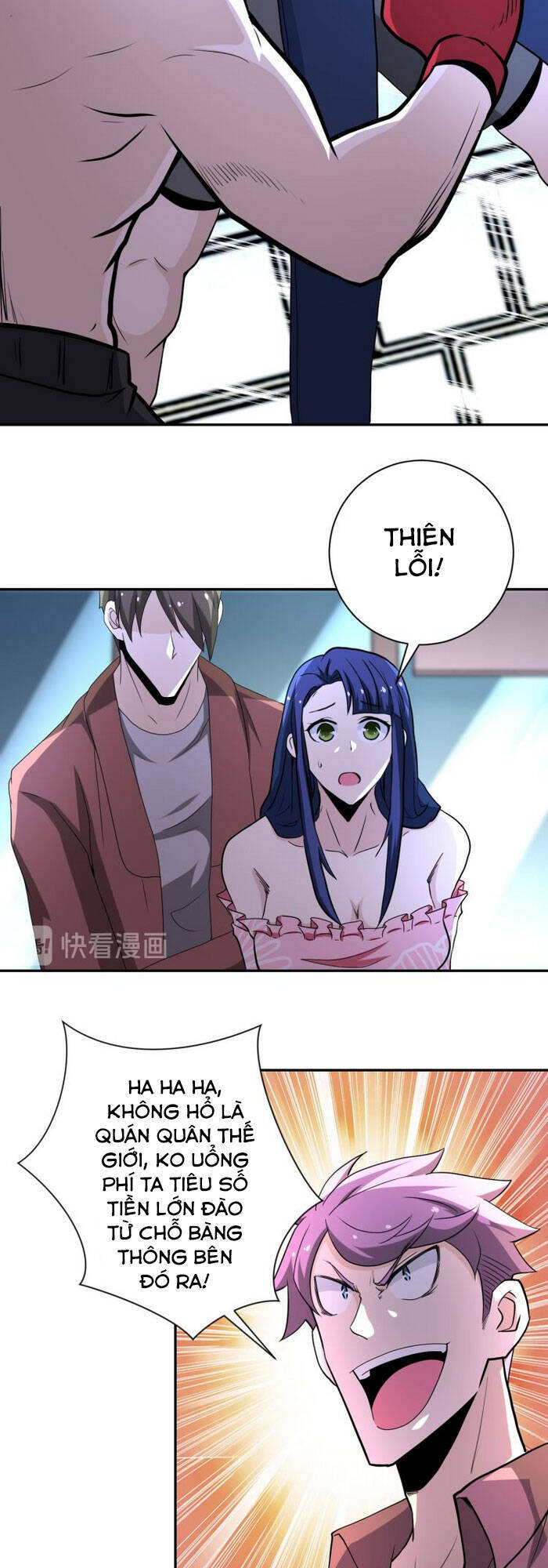 Mạt Thế Siêu Cấp Hệ Thống - Chương 142