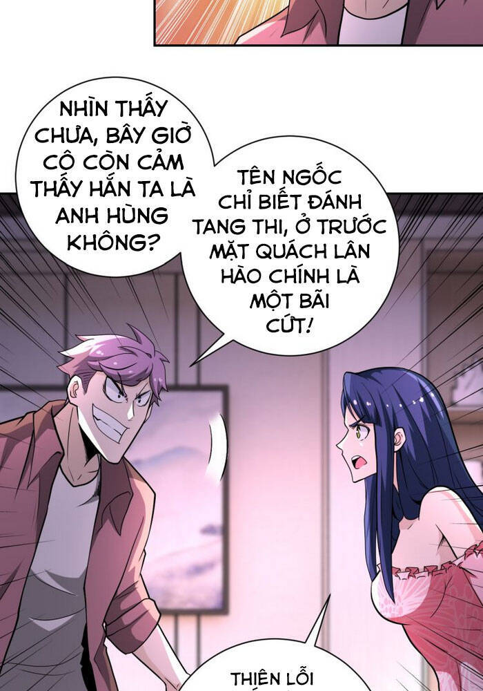 Mạt Thế Siêu Cấp Hệ Thống - Chương 142