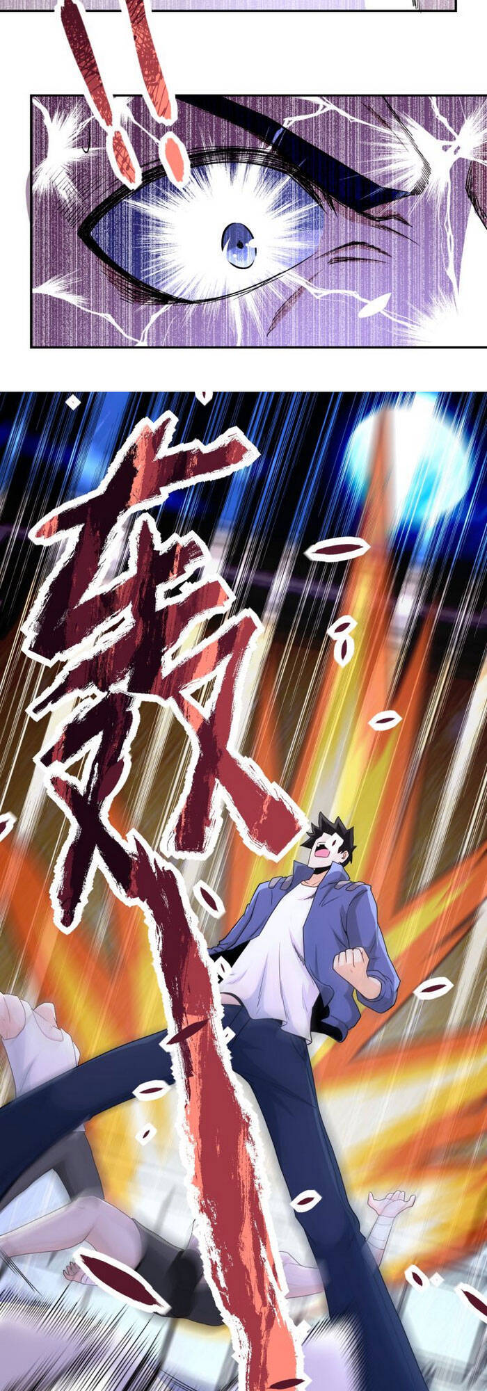 Mạt Thế Siêu Cấp Hệ Thống - Chương 142