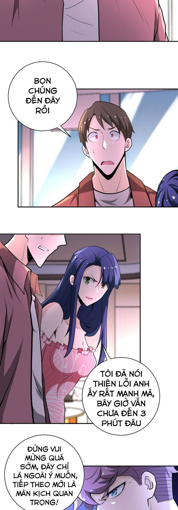 Mạt Thế Siêu Cấp Hệ Thống - Chương 142