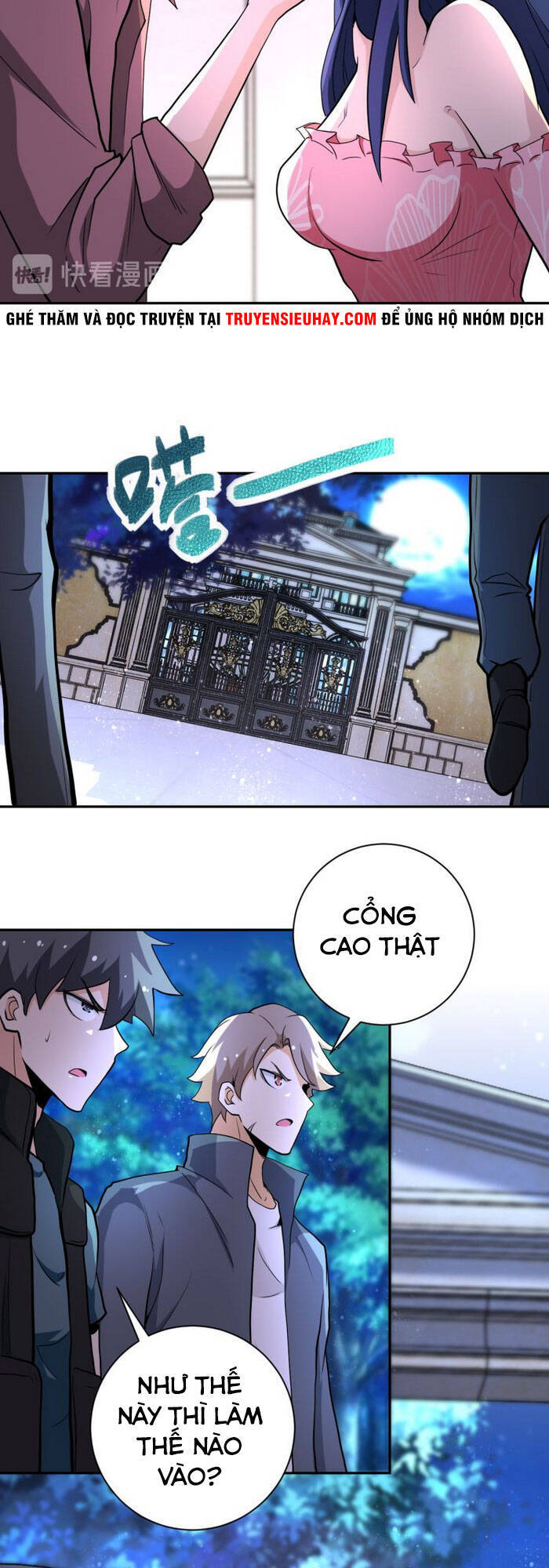 Mạt Thế Siêu Cấp Hệ Thống - Chương 142