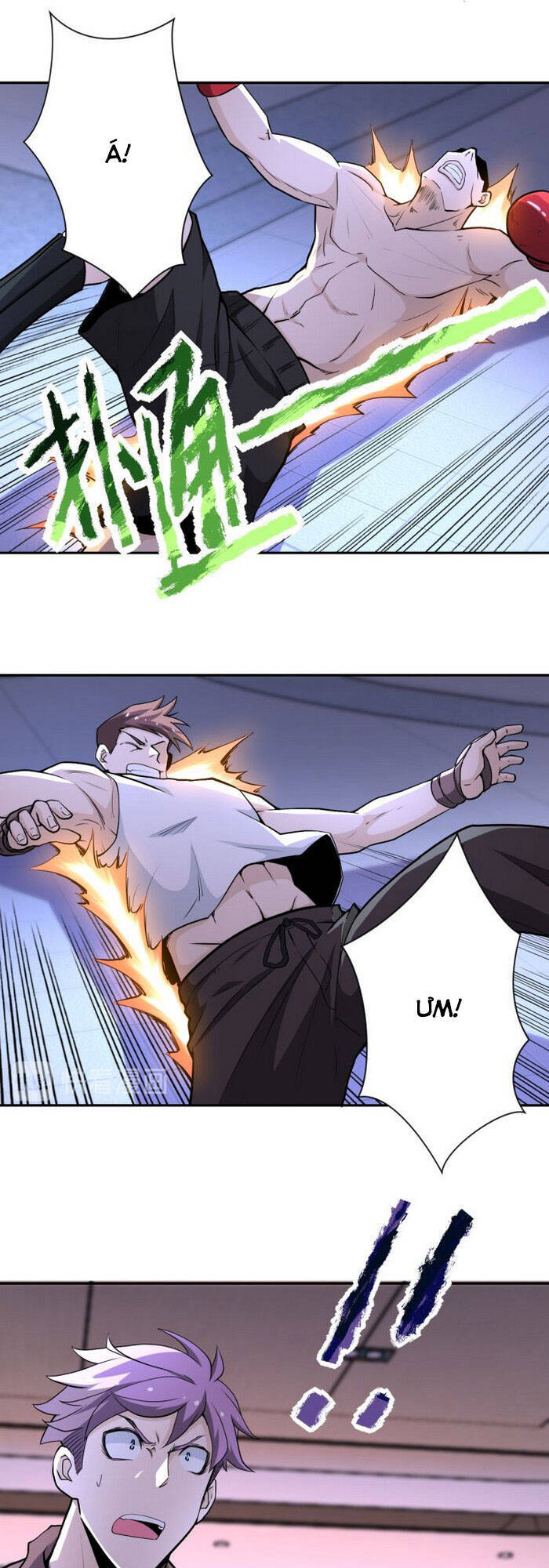 Mạt Thế Siêu Cấp Hệ Thống - Chương 143