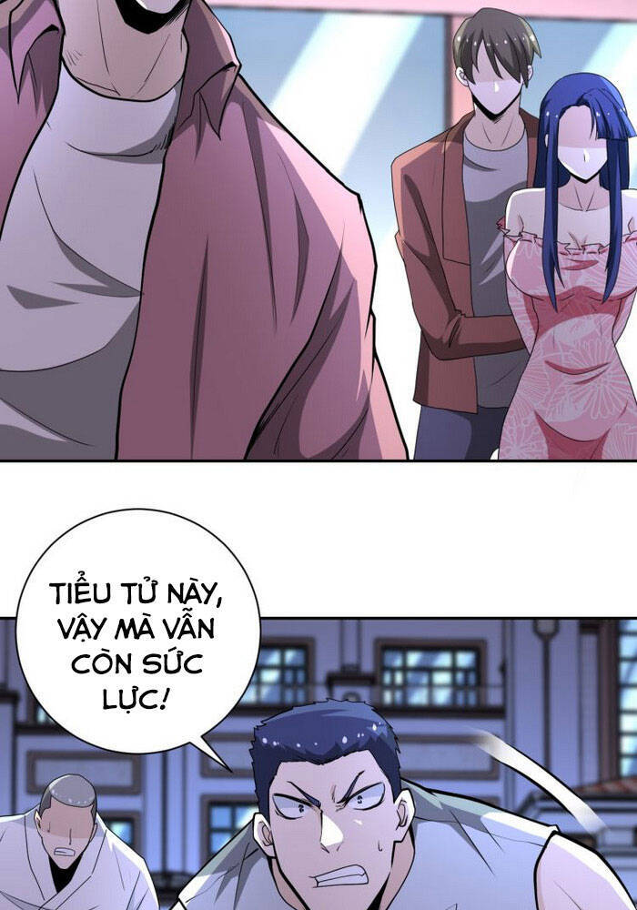 Mạt Thế Siêu Cấp Hệ Thống - Chương 143