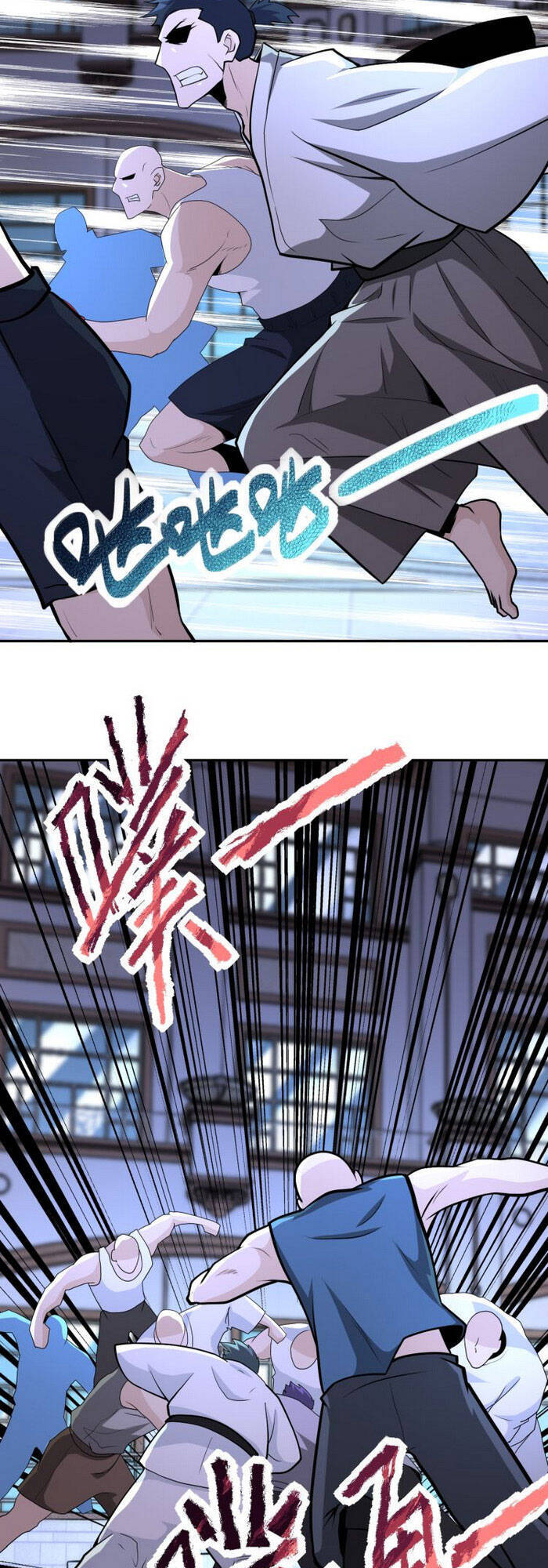 Mạt Thế Siêu Cấp Hệ Thống - Chương 143