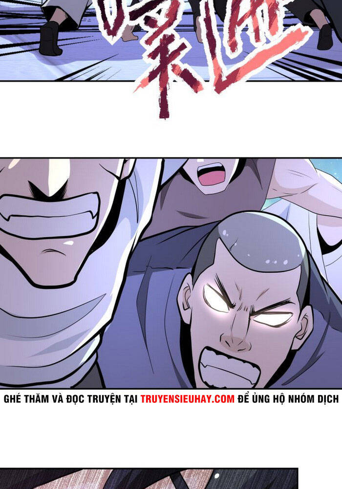 Mạt Thế Siêu Cấp Hệ Thống - Chương 143