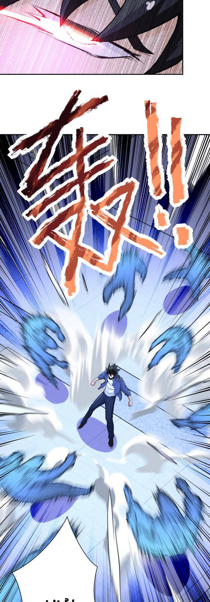 Mạt Thế Siêu Cấp Hệ Thống - Chương 143