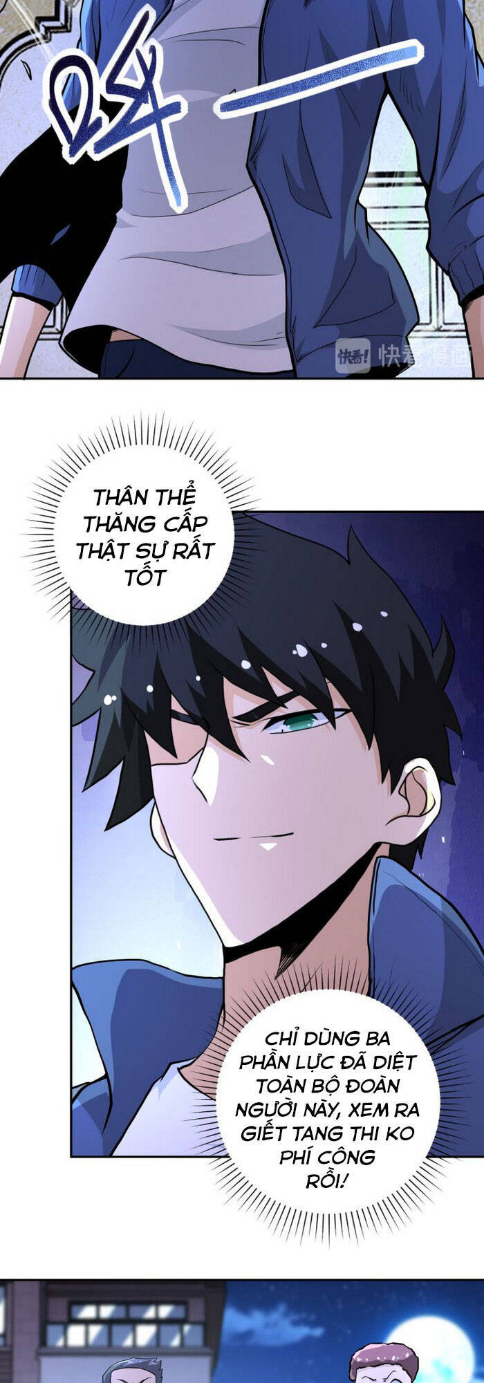 Mạt Thế Siêu Cấp Hệ Thống - Chương 143