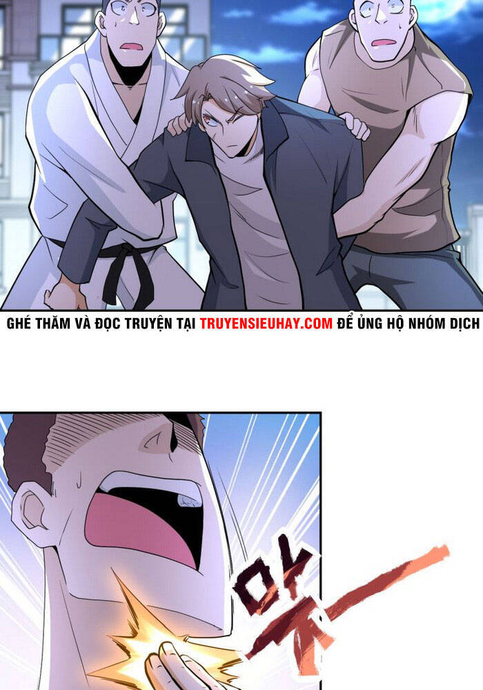 Mạt Thế Siêu Cấp Hệ Thống - Chương 143