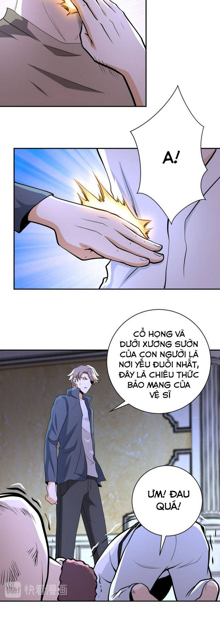 Mạt Thế Siêu Cấp Hệ Thống - Chương 143