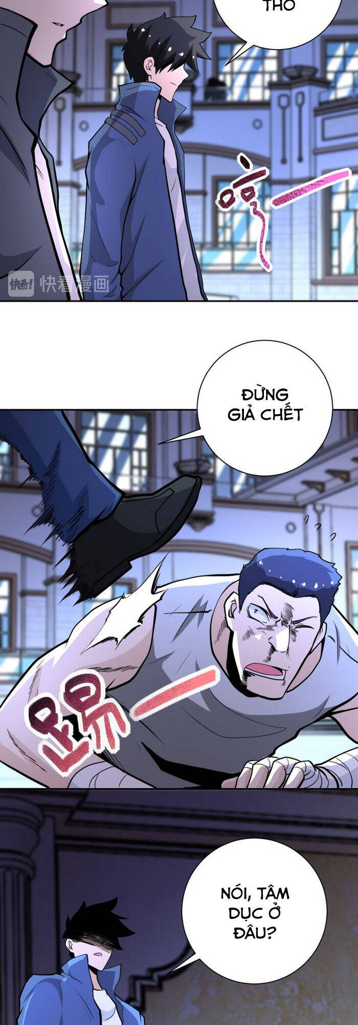 Mạt Thế Siêu Cấp Hệ Thống - Chương 143