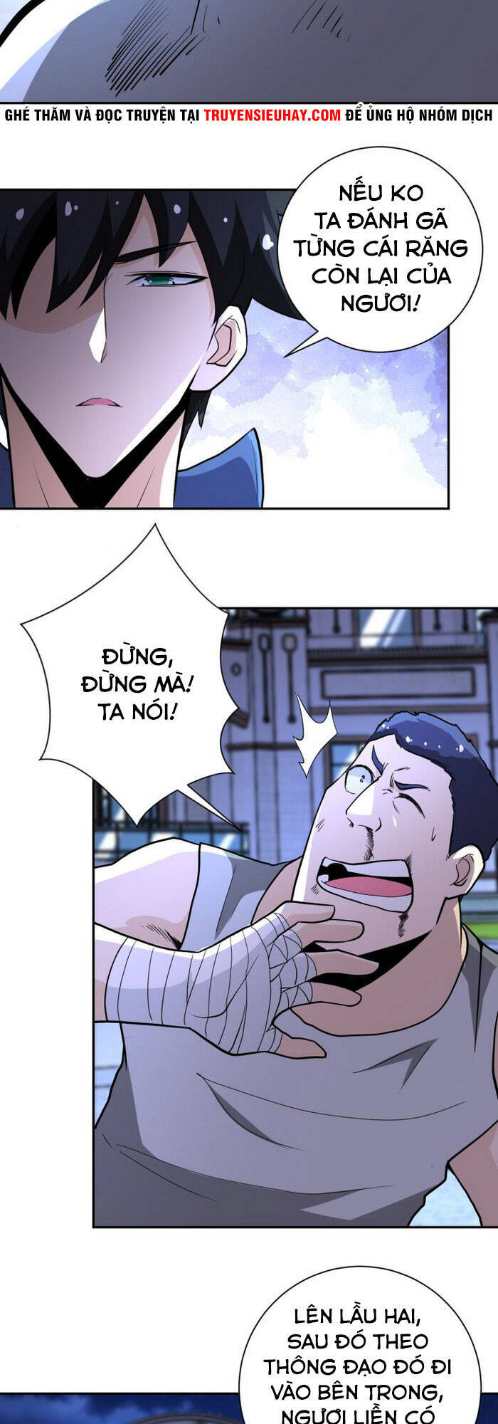 Mạt Thế Siêu Cấp Hệ Thống - Chương 143