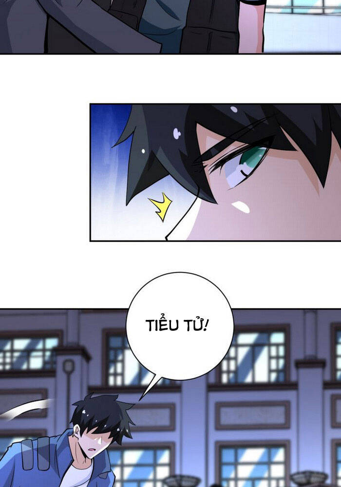 Mạt Thế Siêu Cấp Hệ Thống - Chương 143