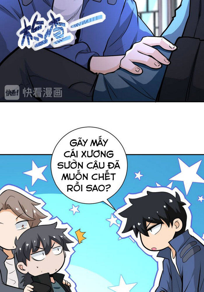 Mạt Thế Siêu Cấp Hệ Thống - Chương 143