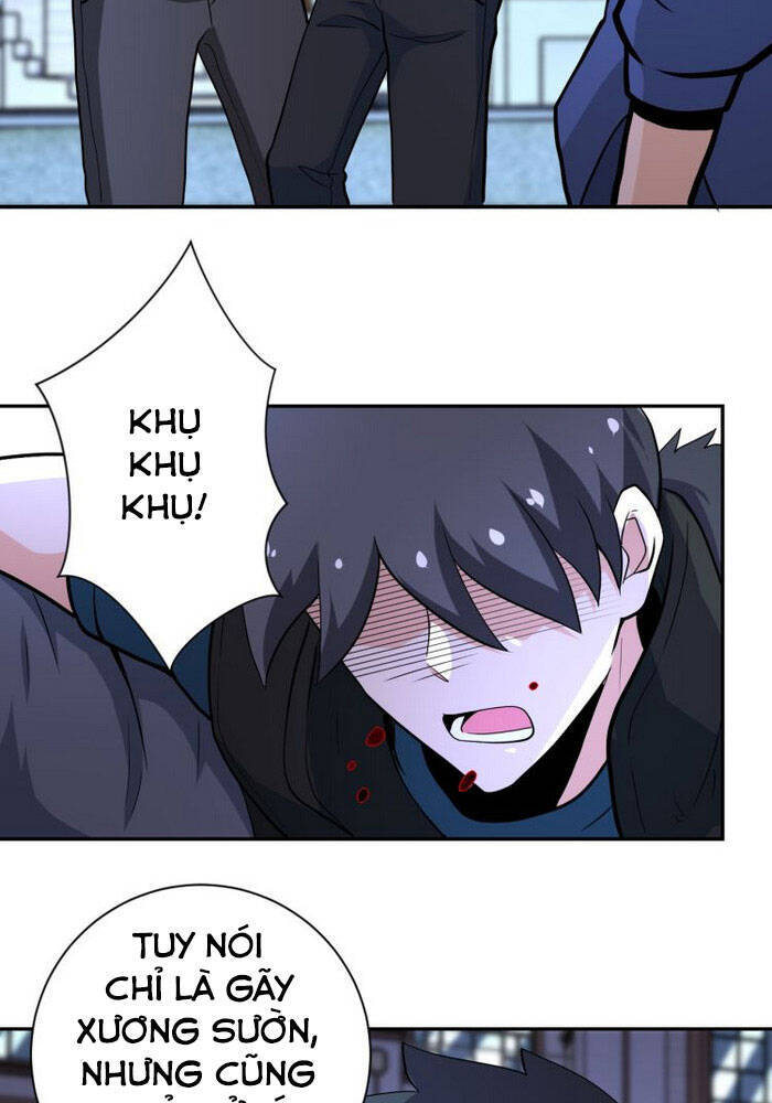 Mạt Thế Siêu Cấp Hệ Thống - Chương 143