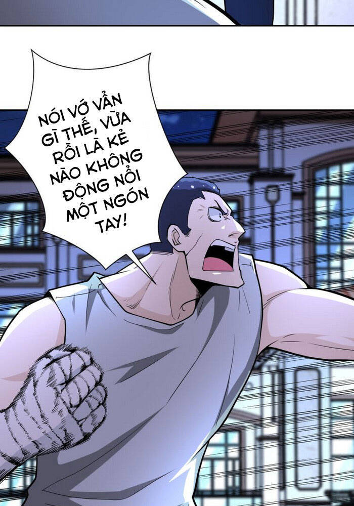 Mạt Thế Siêu Cấp Hệ Thống - Chương 143