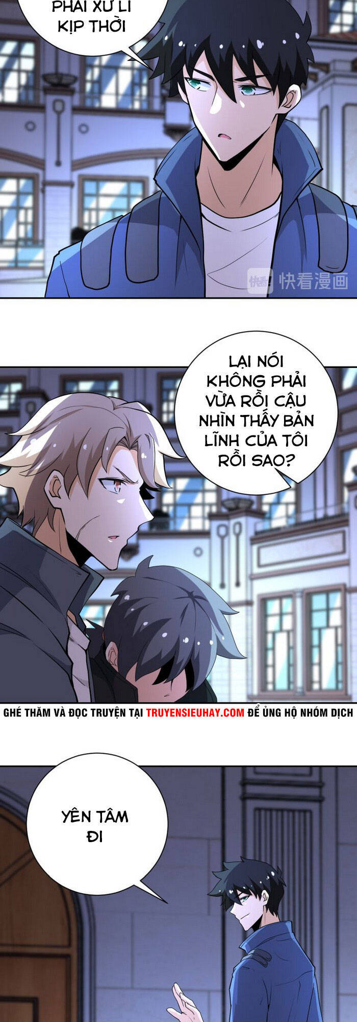 Mạt Thế Siêu Cấp Hệ Thống - Chương 143