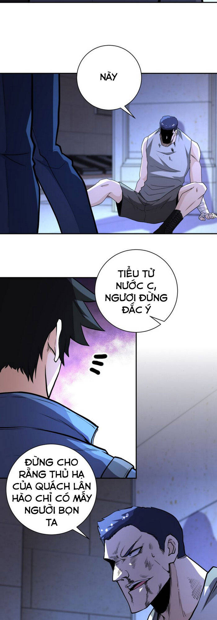 Mạt Thế Siêu Cấp Hệ Thống - Chương 143