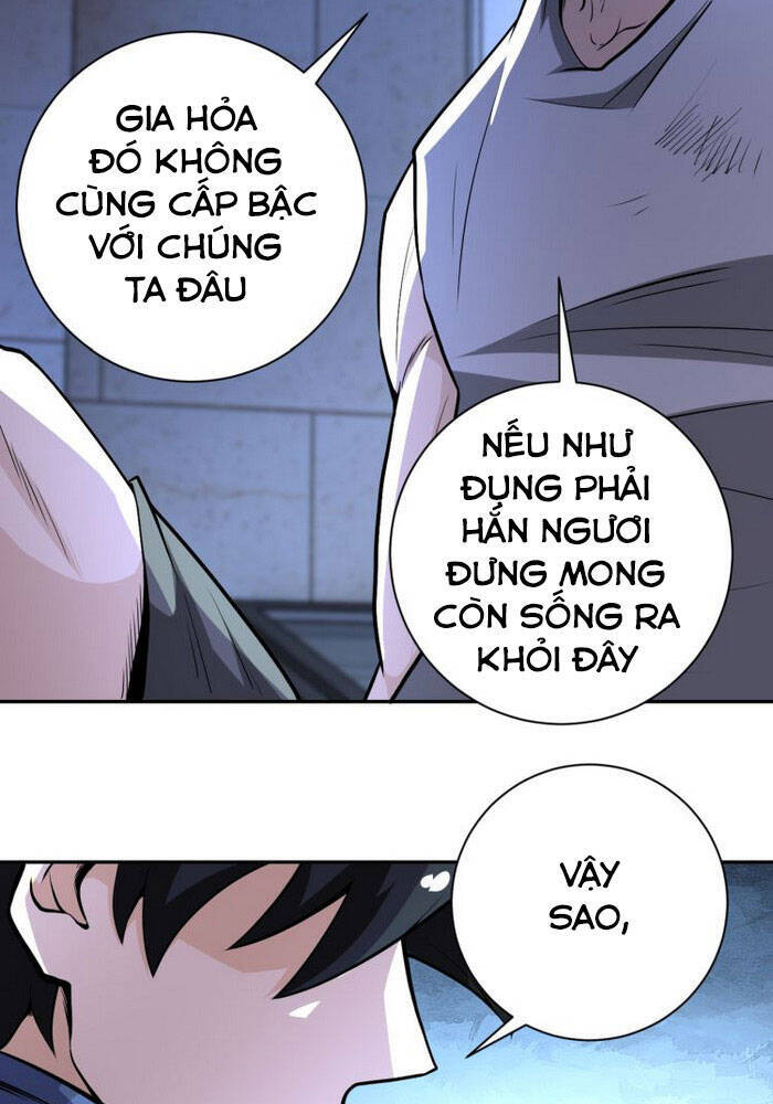 Mạt Thế Siêu Cấp Hệ Thống - Chương 143