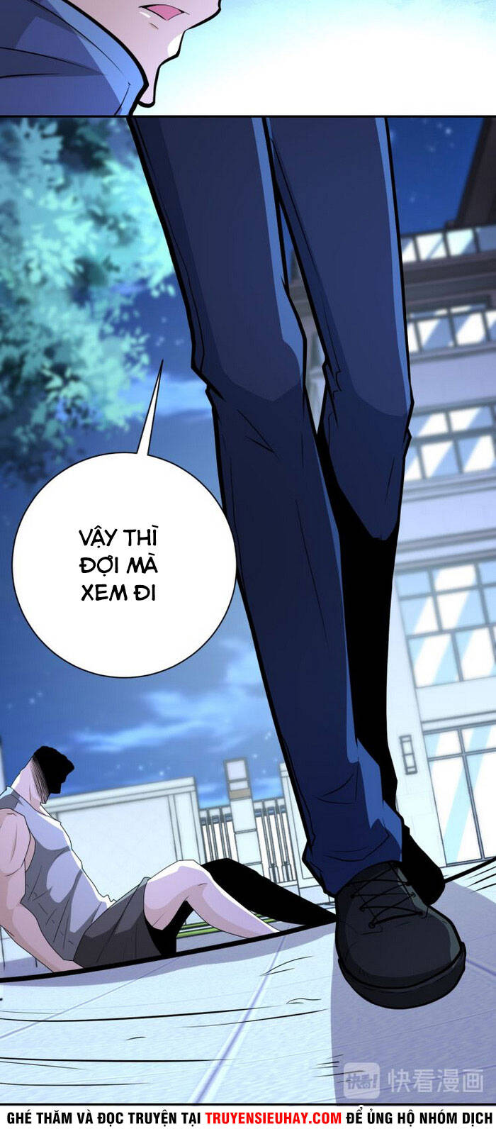 Mạt Thế Siêu Cấp Hệ Thống - Chương 143