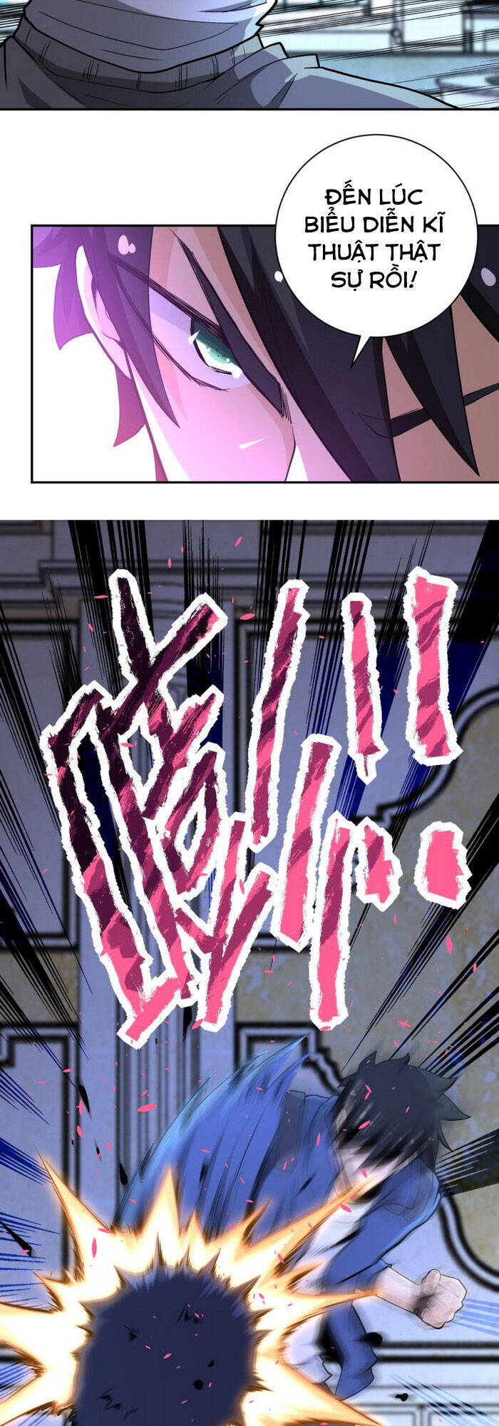 Mạt Thế Siêu Cấp Hệ Thống - Chương 143