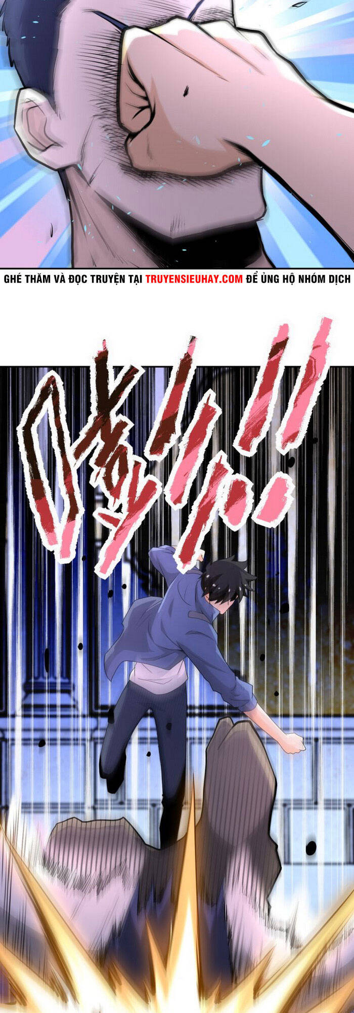 Mạt Thế Siêu Cấp Hệ Thống - Chương 143