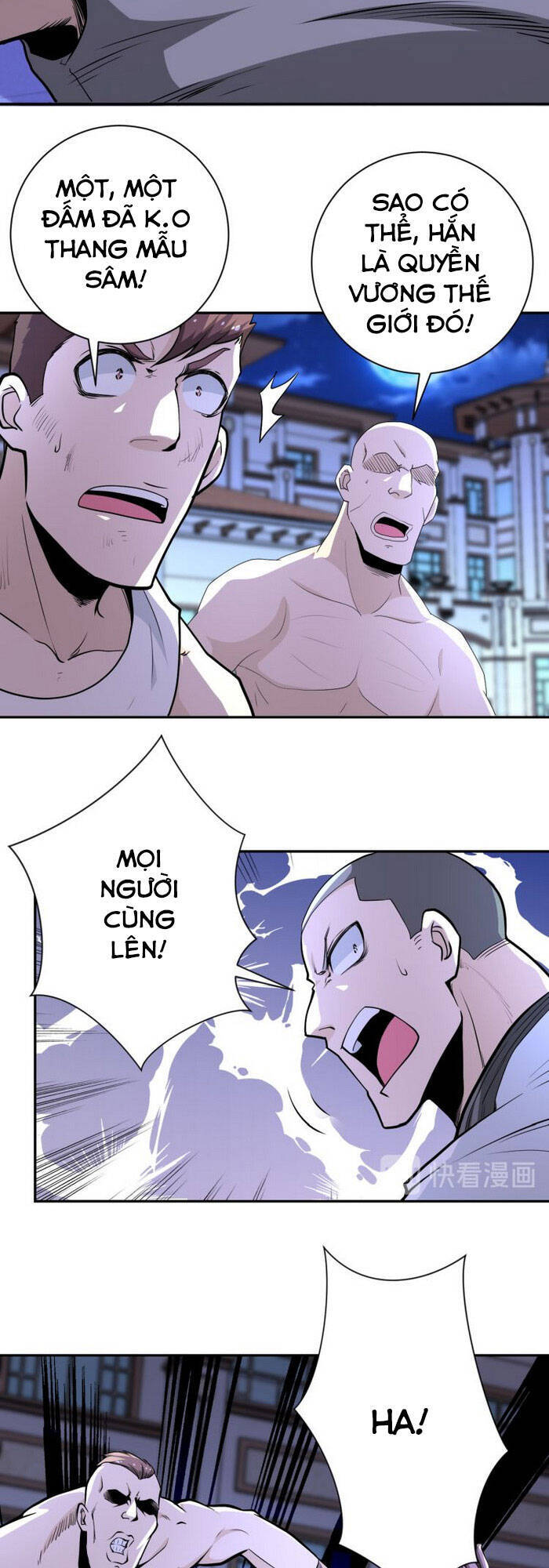 Mạt Thế Siêu Cấp Hệ Thống - Chương 143